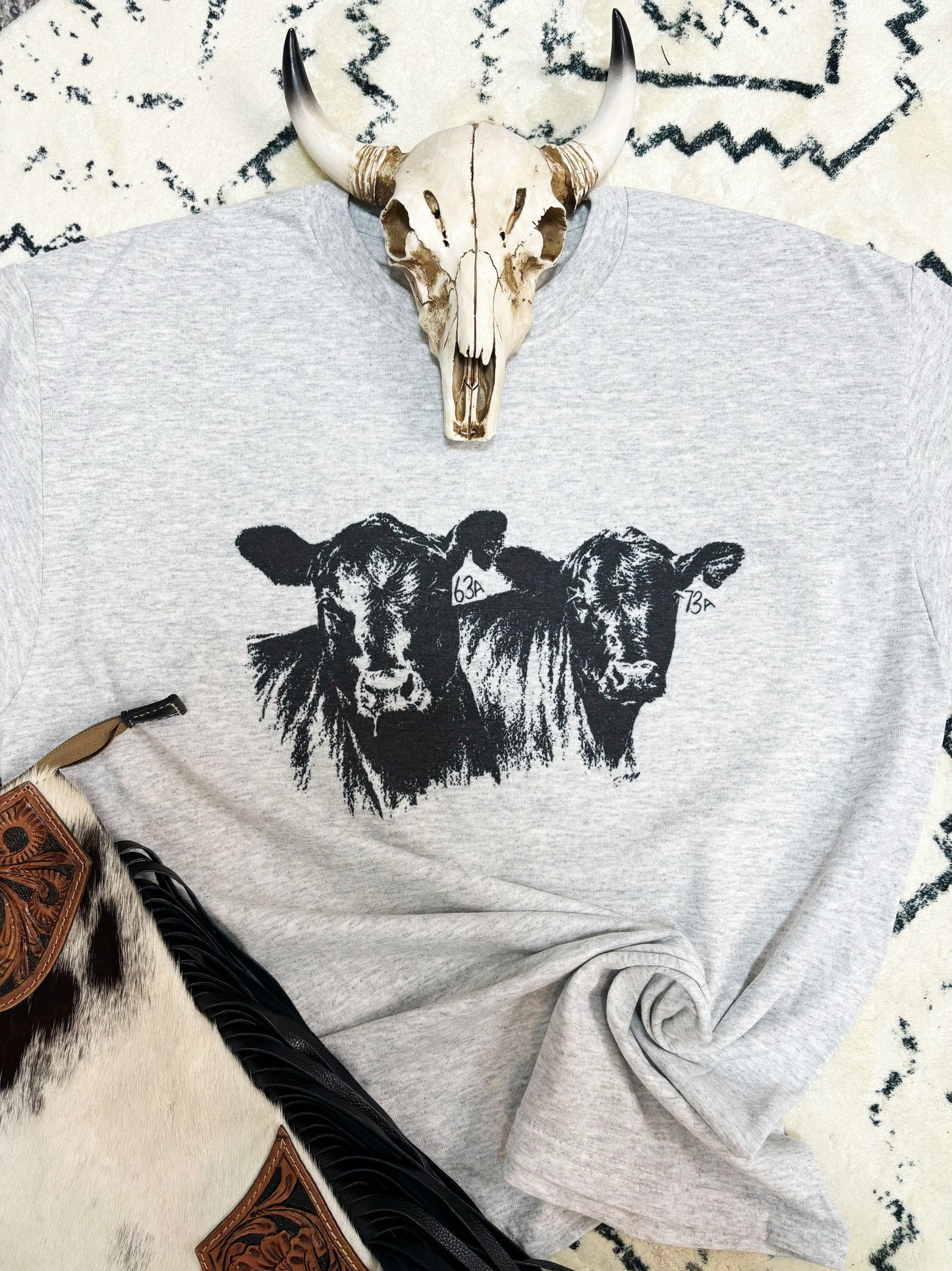 Cattle Tee