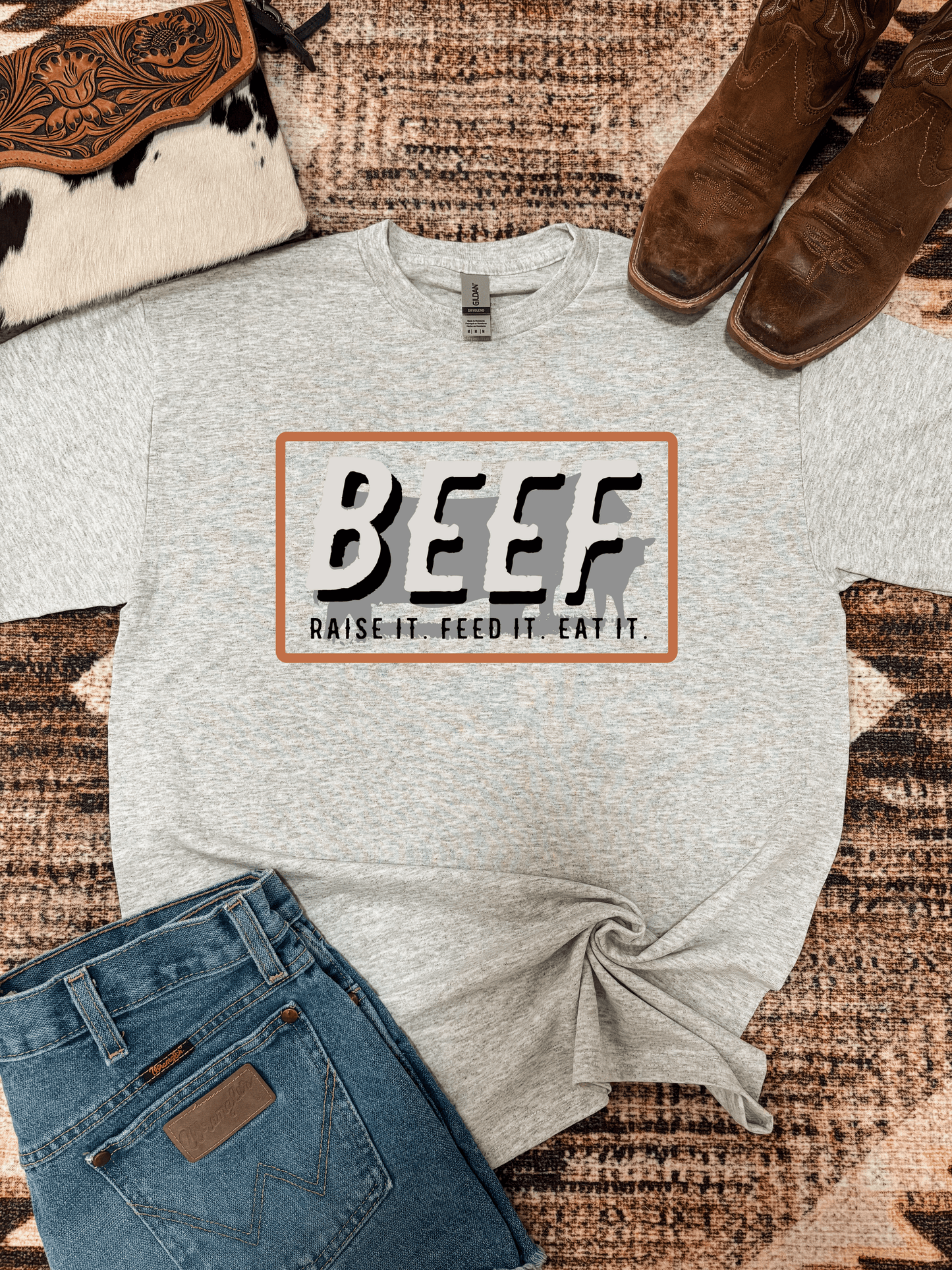 Beef Tee