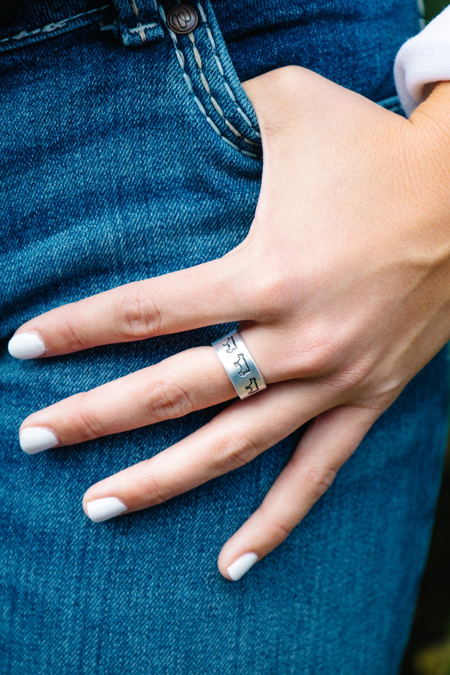Cows Ring