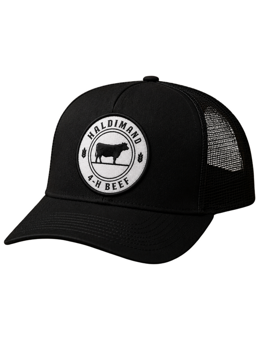 Haldimand 4-H Beef Club Hat