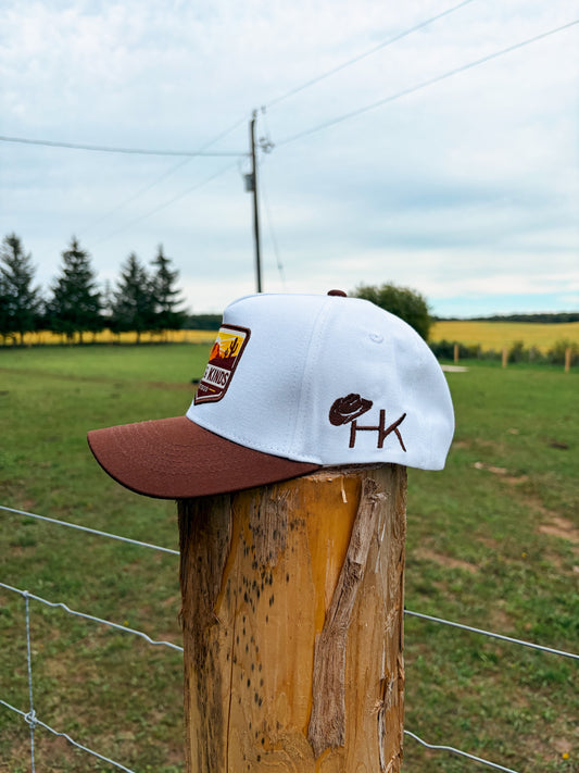 Sundown Snapback