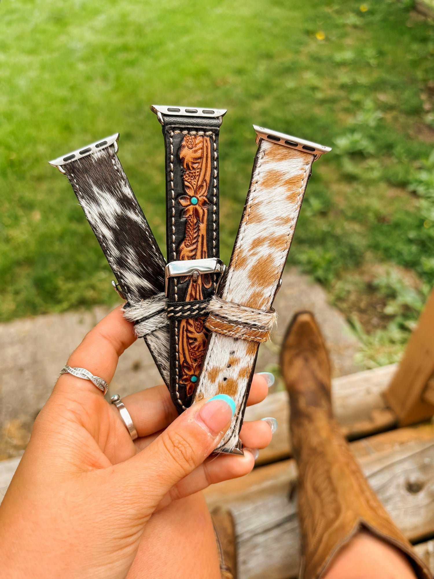 Apple Watch Bands