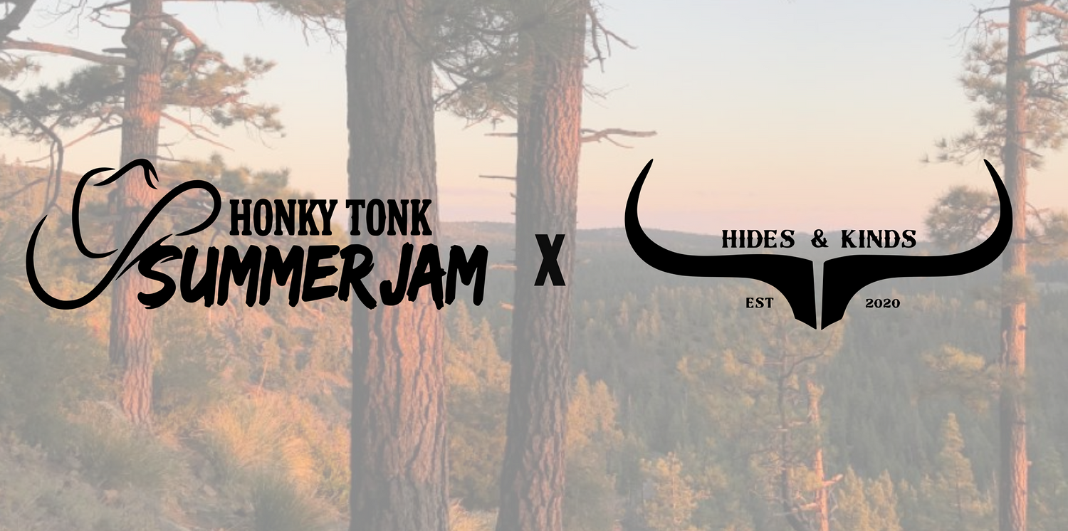 Honky Tonk Summer Jam