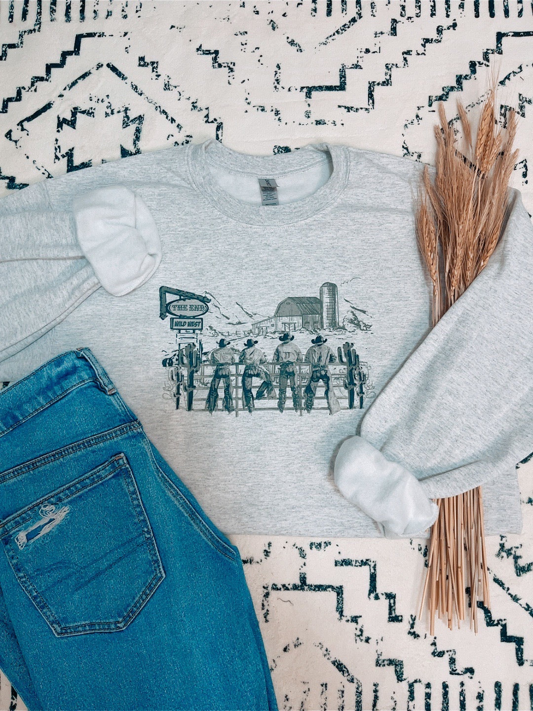 Crewnecks
