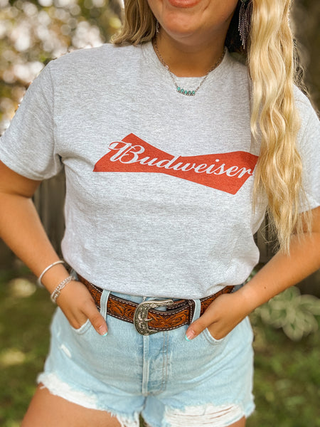 Budweiser Tee