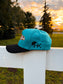 Retro Country Hat