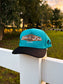 Retro Country Hat