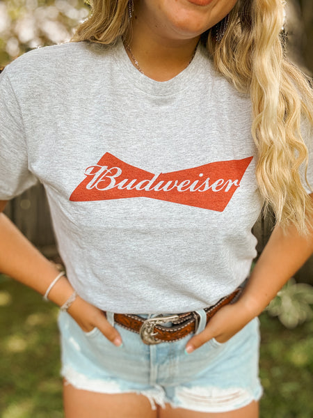 Budweiser Tee