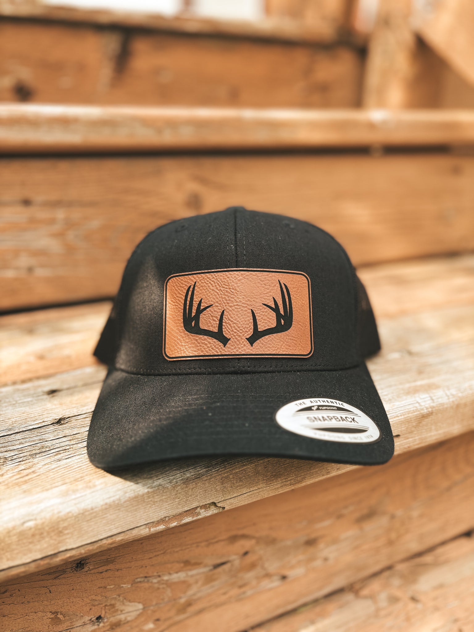 Antler Hat