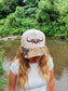 Original Logo Hat (Camo)
