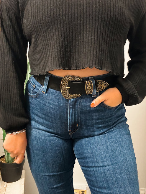 Belts