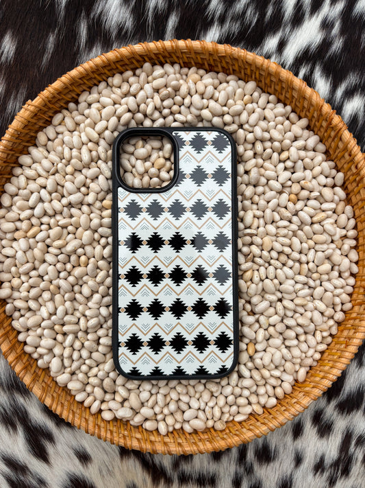 Aztec Phone Case