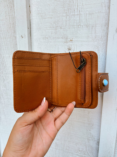 Taragola Trail Wallet