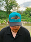 Retro Country Hat