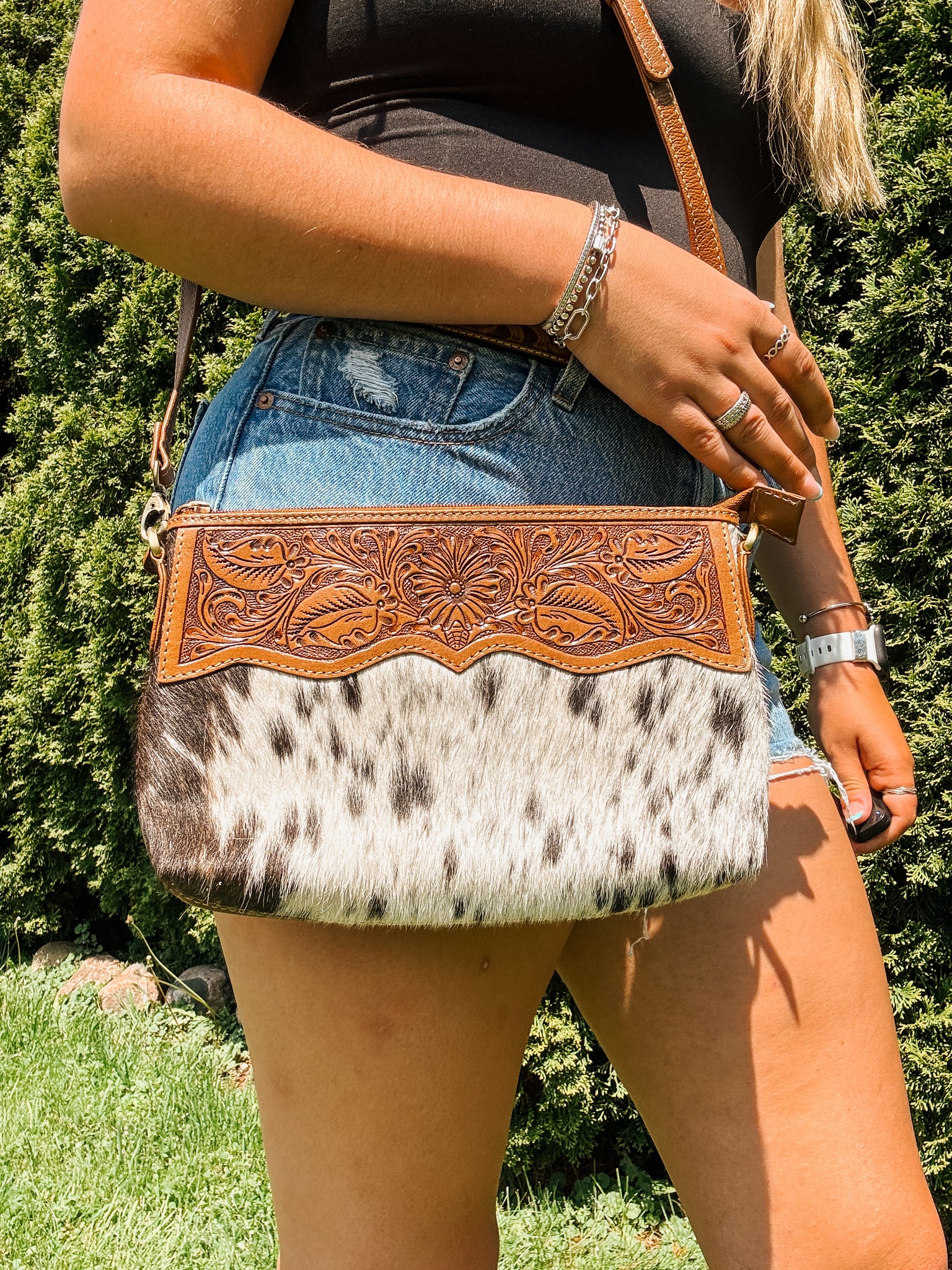 Willow Way Purse