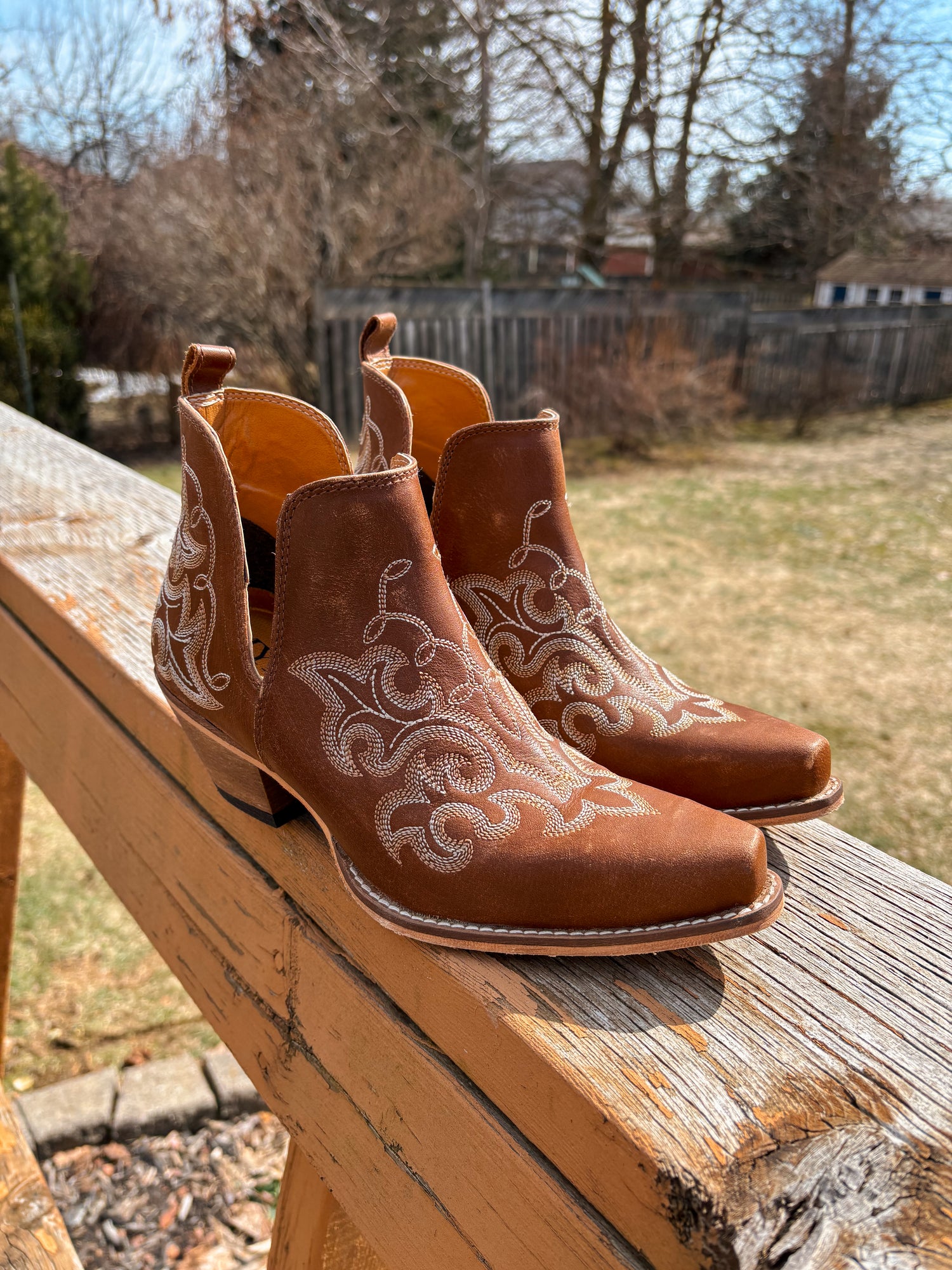 Shoes