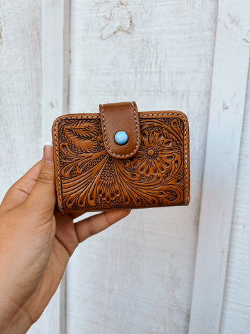 Taragola Trail Wallet