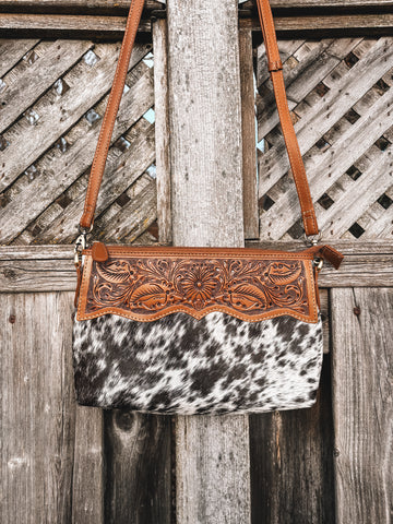 Willow Way Purse