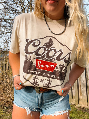 Protect Our West Coors