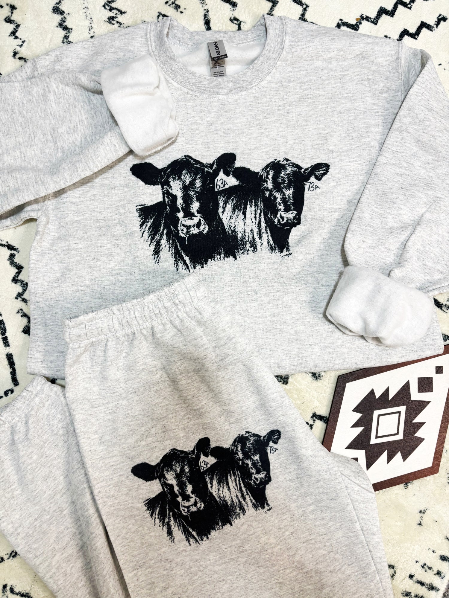 Matching Sets