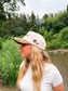 Original Logo Hat (Camo)