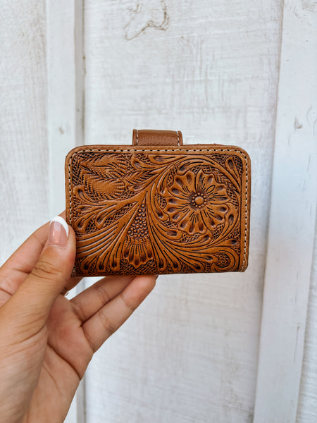 Taragola Trail Wallet