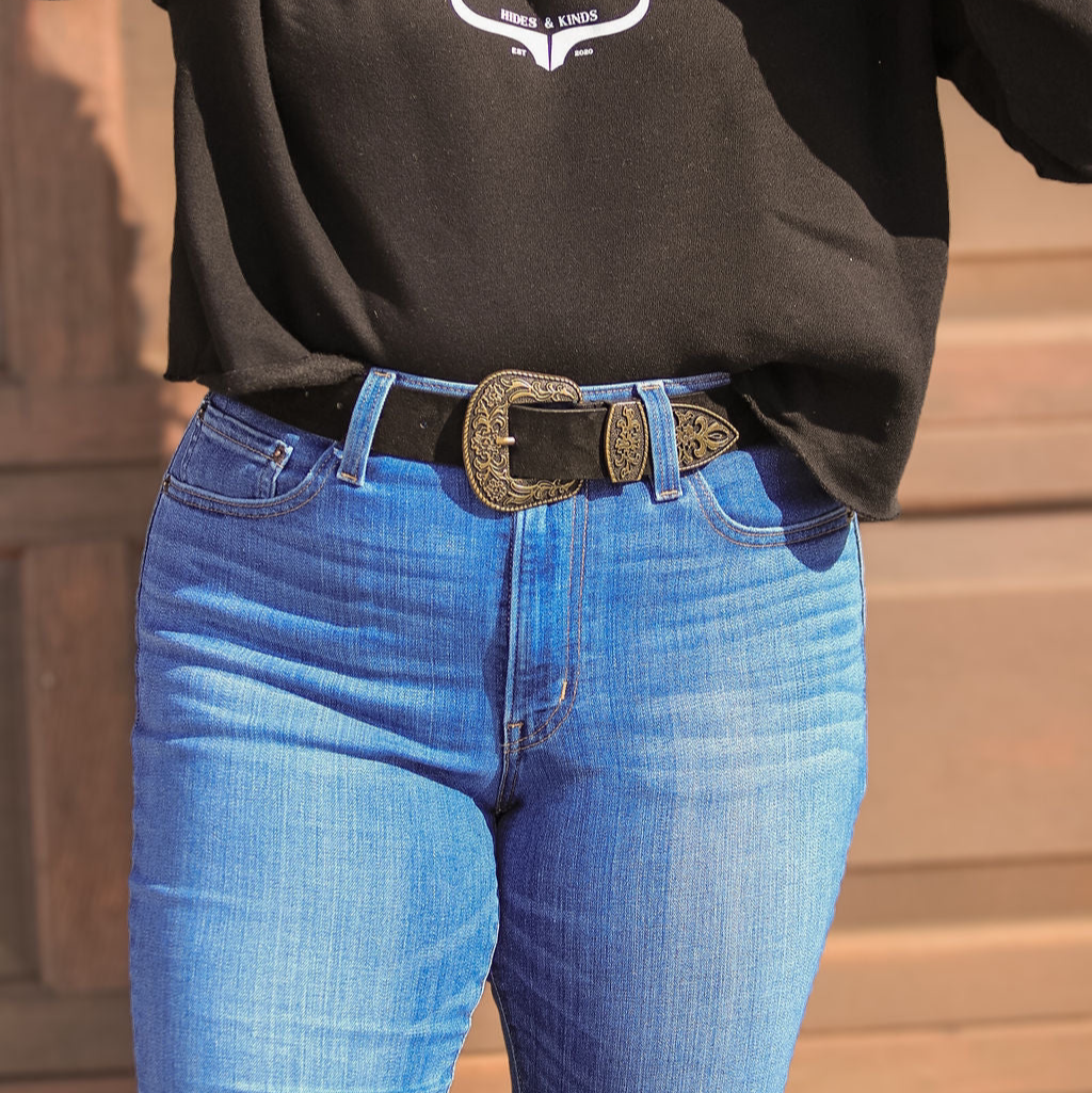 Belts