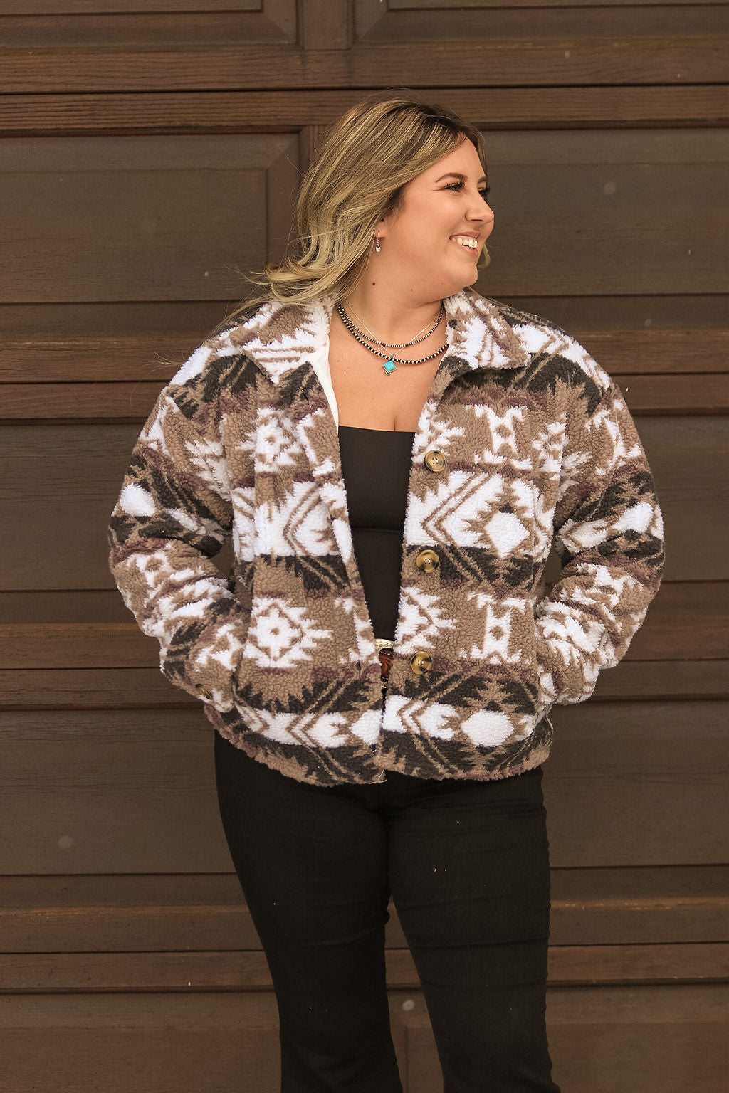 Jackets & Vests