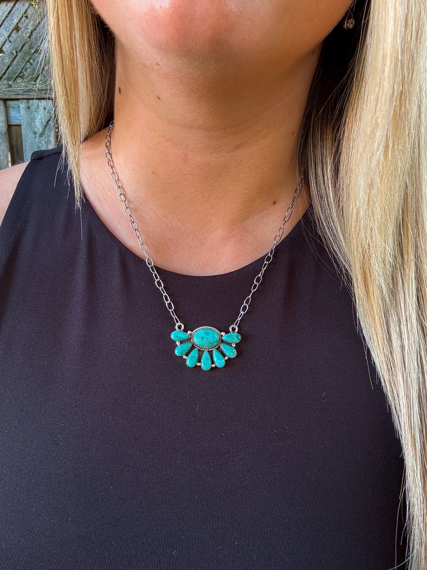 Genuine Jewelry
