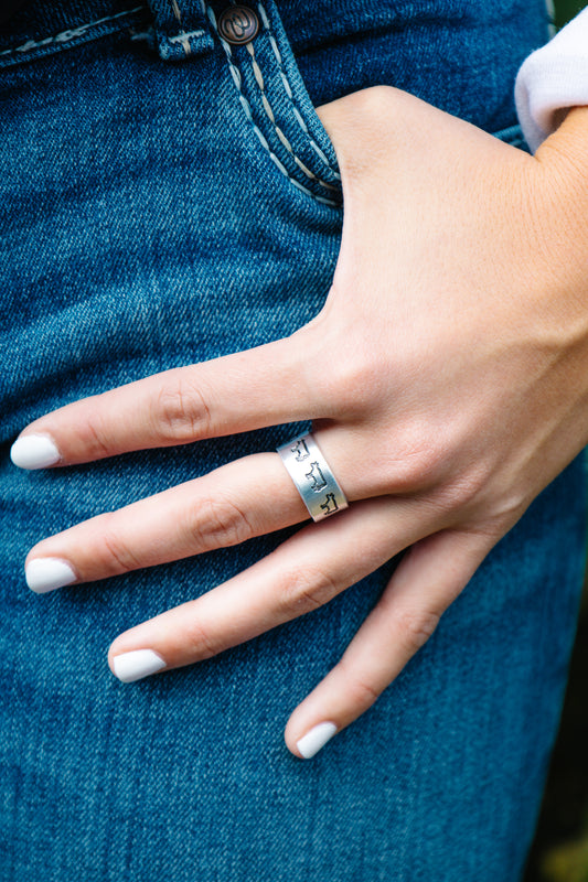 Cows Ring