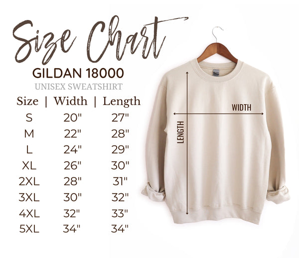 Longhorn Crewneck (Sand)