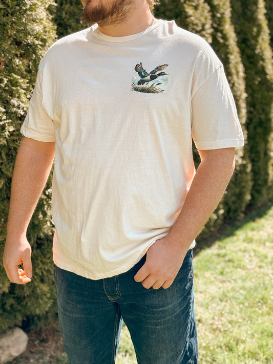 Just Winging It Shirt