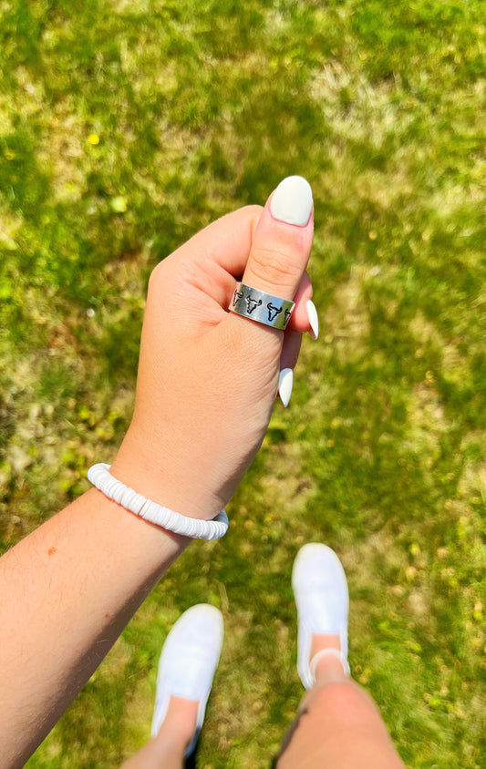 Steer Head Ring