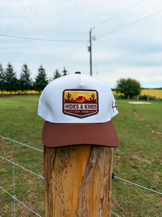 Sundown Snapback
