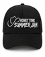 Honky Tonk Bold Logo Hat