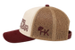Honky Tonk Logo Hat (Maroon)