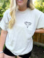 Wallen Collage Tee