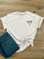 Wallen Collage Tee