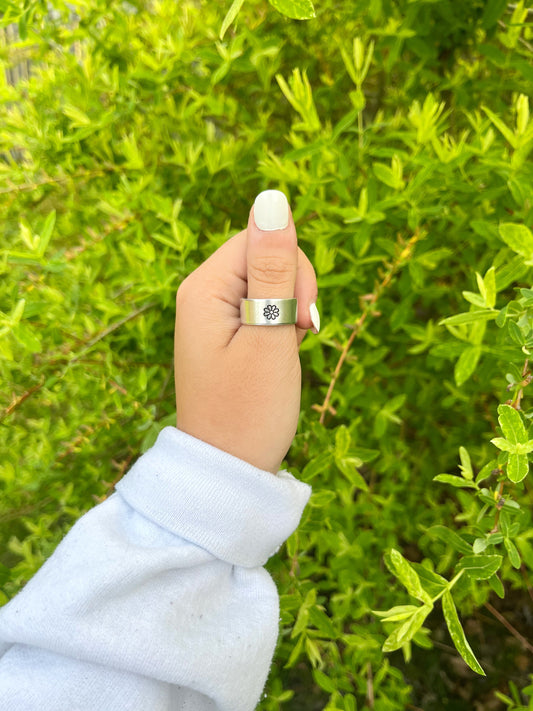 Daisy Ring