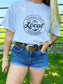 Support Your Local Farmers Tee