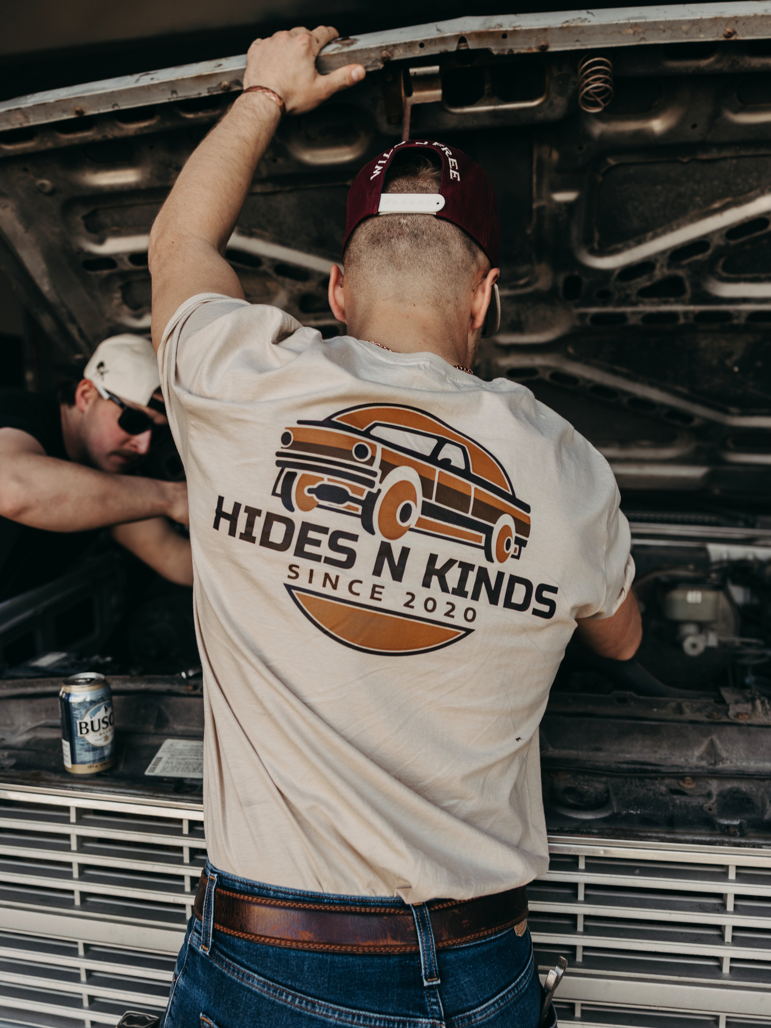 Men's T-Shirts